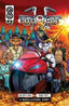 Biker Mice From Mars (2025) #02 1:10 Ryp Var Comics - Back Issues Oni Press
