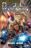 Biker Mice From Mars (2025) #02 1:20 Gete Var Comics - Back Issues Oni Press