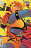 Birds Of Prey (2023) #23 Malavia Var Comics - Back Issues DC Comics