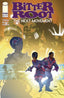 Bitter Root The Next Movement #05 1:10 Clarke Var Comics - Back Issues Image Comics