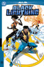 Black Lightning TP The Standard Trades/Hard Covers DC Comics