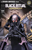 Black Ritual The Book Of Nyx #04 Booth Var Comics - Back Issues Image Comics