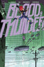 Blood & Thunder #03 David Lopez Var Comics - Back Issues Image Comics