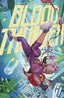 Blood & Thunder #03 1:25 Chang Var Comics - Back Issues Image Comics