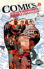 Comics of the Movement One Shot