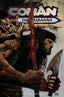 Conan The Barbarian (2023) #22 Alexander Var Comics - Back Issues Titan Comics