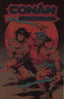 Conan The Barbarian (2023) #22 Panosian "Foil" Var