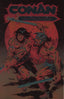 Conan The Barbarian (2023) #22 Panosian "Foil" Var Comics - Back Issues Titan Comics