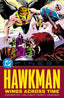 DC Finest Hawkman TP Wings Across Time Trades/Hard Covers DC Comics