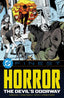 DC Finest Horror TP The Devil's Doorway Trades/Hard Covers DC Comics