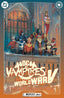 DC Vs Vampires World War V #11 Comics - Back Issues DC Comics