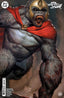 DC Vs Vampires World War V #11 Ryan Brown Var Comics - Back Issues DC Comics