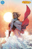 DC's Kal-El-fornia Love #01 Asrar Var