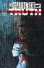 Department of Truth #33 Comics Image Comics