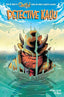 Detective Kaiju #03 Comics - Back Issues Massive Publishing