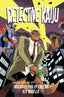 Detective Kaiju #03 Calero "Powers Homage" Var Comics - Back Issues Massive Publishing