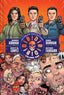 Die Die Die HC Deluxe Edition Trades/Hard Covers Image Comics