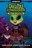 Digital Lizards Of Doom TP 04 Fat Cat Rogers
