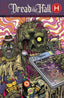 Dread The Hall H #01 Comics - Back Issues Image Comics