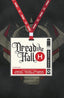 Dread The Hall H #01 1:10 Hart Var Comics - Back Issues Image Comics
