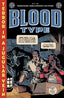 EC Blood Type #02 1:10 Monteys Var Comics - Back Issues Oni Press