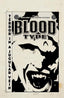 EC Blood Type #02 1:20 Sorrentino Var Comics - Back Issues Oni Press