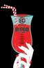 EC Blood Type #02 1:50 Patricia Martin Var Comics - Back Issues Oni Press