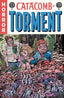 EC Catacomb Of Torment #01 Fowler Var Comics - Back Issues Oni Press