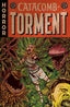EC Catacomb Of Torment #01 Fornes "Foil" Var Comics - Back Issues Oni Press