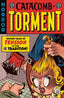 EC Catacomb Of Torment #01 1:10 Jay Stephens Var Comics - Back Issues Oni Press