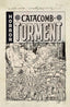 EC Catacomb Of Torment #01 1:20 Fowler Var Comics - Back Issues Oni Press
