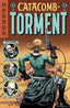 EC Catacomb Of Torment #01 1:100 Weaver Var Comics - Back Issues Oni Press