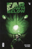Far Down Below #04 Comics - Back Issues Mad Cave Studios