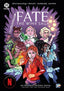 Fate The Winx Saga TP 02 The Shadow War
