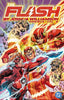 Flash by Joshua Williamson Omnibus HC 02