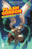 Flash Gordon Quarterly TP 01 Trades/Hard Covers Mad Cave Studios