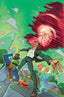 Future Is ****** #03 Comics - Back Issues REKCAH Comics