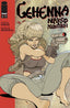Gehenna Naked Aggression #02 Pitarra Var Comics - Back Issues Image Comics