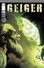 Geiger (2024) #16 Comics Image Comics