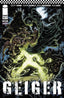 Geiger (2024) #16 Hotz & Dan Brown Var Comics Image Comics