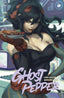 Ghost Pepper #01 Artgerm Var Comics - Back Issues Image Comics