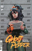 Ghost Pepper #01 1:10 Ngu Var Comics - Back Issues Image Comics