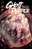 Ghost Pepper #01 1:25 Madureira Var Comics - Back Issues Image Comics