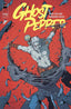 Ghost Pepper #01 1:50 Araujo & O'Halloran Var Comics - Back Issues Image Comics