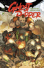 Ghost Pepper #01 1:100 Putri Var Comics - Back Issues Image Comics
