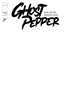 Ghost Pepper #01 Blank Var