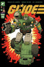 GI Joe (2024) #09 1:25 Amor Var Comics - Back Issues Image Comics
