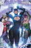 Gotham City Sirens Unfit for Orbit #01 KyuYong Eom Var