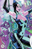 Gotham City Sirens Unfit for Orbit #01 March "Foil" Var