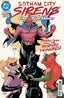 Gotham City Sirens Unfit for Orbit #02 Comics - Back Issues DC Comics